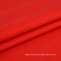 Custom Clothing Fabric Embroidered Mesh Cloth